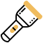 Flashlight icon 64x64