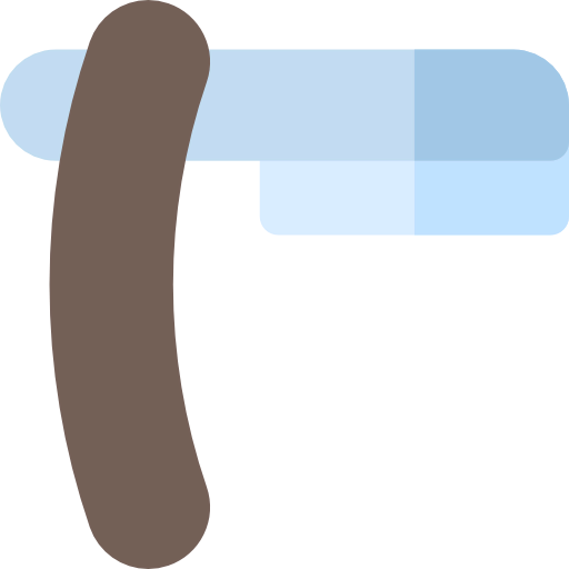 Razor icon