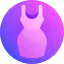 Dress icon 64x64