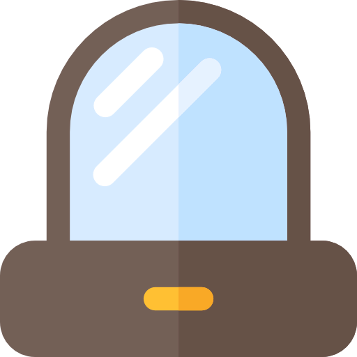 Mirror icon