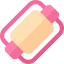 Hair curler icon 64x64