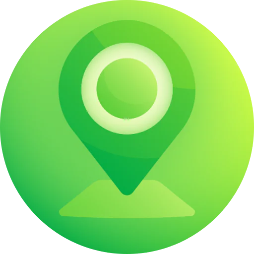 Location icon