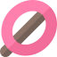 Hair clip icon 64x64