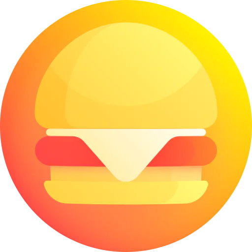 Burger icon