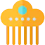 Comb icon 64x64