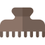 Hair clamp icon 64x64