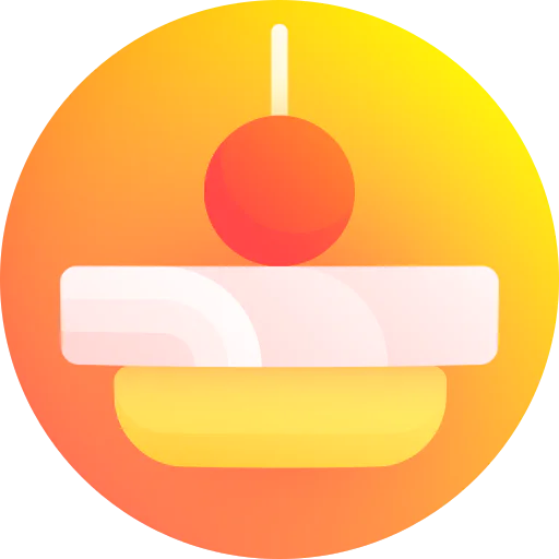 Appetizer icon