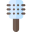 Hair brush icon 64x64