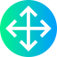 Move icon 64x64