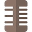 Comb icon 64x64