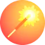 Sparkler icon 64x64