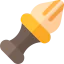 Shaving brush icon 64x64