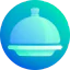 Кейтеринг иконка 64x64