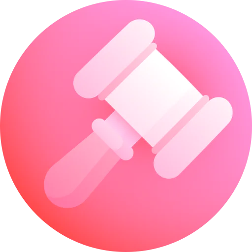Auction icon