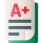 Exam ícono 64x64