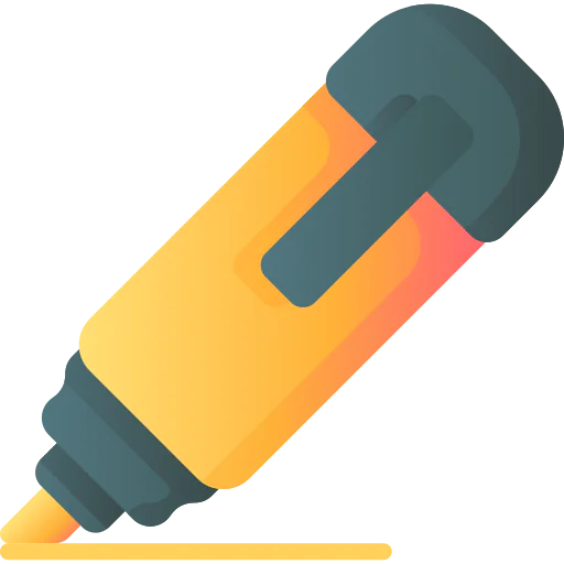 Marker icon