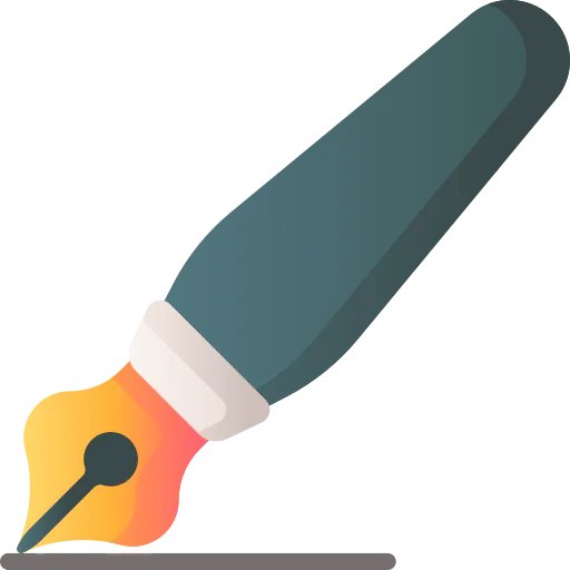 Pen icon
