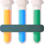 Test tube ícone 64x64