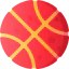 Basketball Ikona 64x64