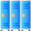 Locker Ikona 64x64