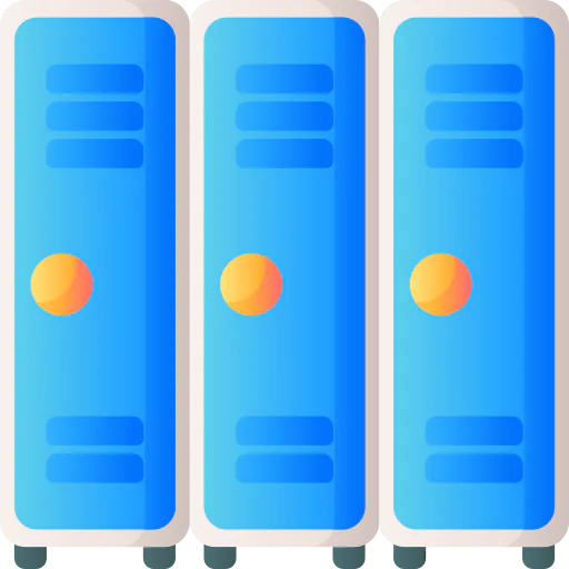Locker icon