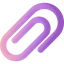 Clip icon 64x64