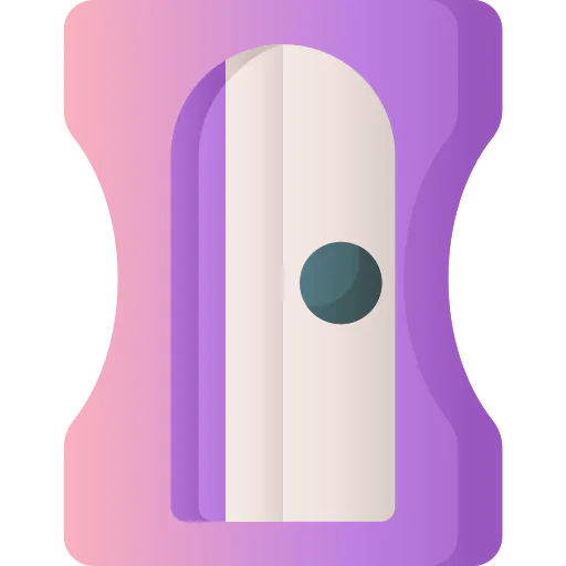 Sharpener icon
