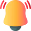 Alarm icon 64x64