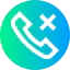 Telephone icon 64x64