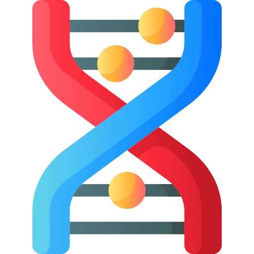 Dna icon