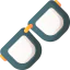 Очки для глаз иконка 64x64