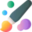 Art and design アイコン 64x64