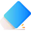 Eraser ícono 64x64
