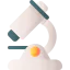 Microscope Symbol 64x64
