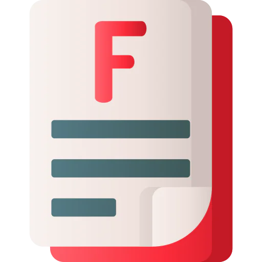 Score icon