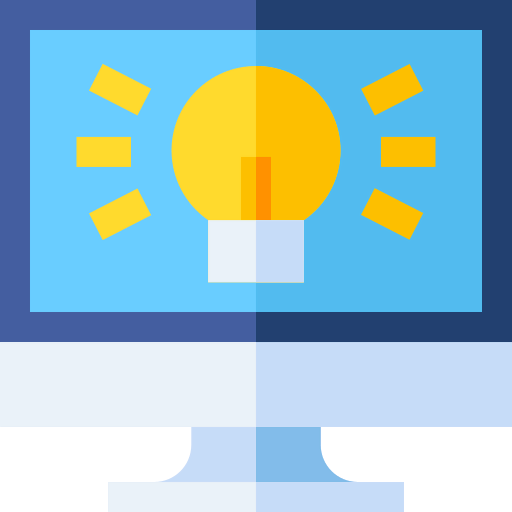 Computer icon