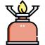 Gas bottle Symbol 64x64