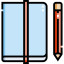 Diary 图标 64x64