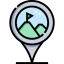 Pin ícono 64x64