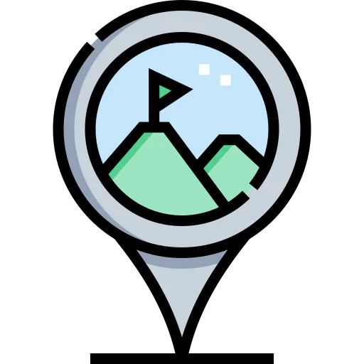 Pin icon