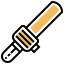 Metal detector icon 64x64