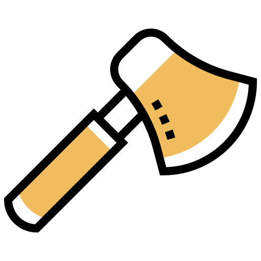 Axe icon