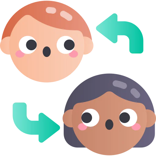 Empathy icon