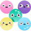 Friends icon 64x64