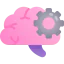Self regulation Symbol 64x64