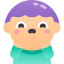 Scared іконка 64x64