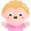 Happy 상 64x64