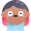 Anxiety icon 64x64