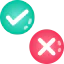 Decision making icône 64x64