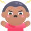 Angry ícono 64x64